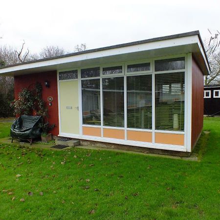 Broadside Chalet Park Stalham Exterior foto